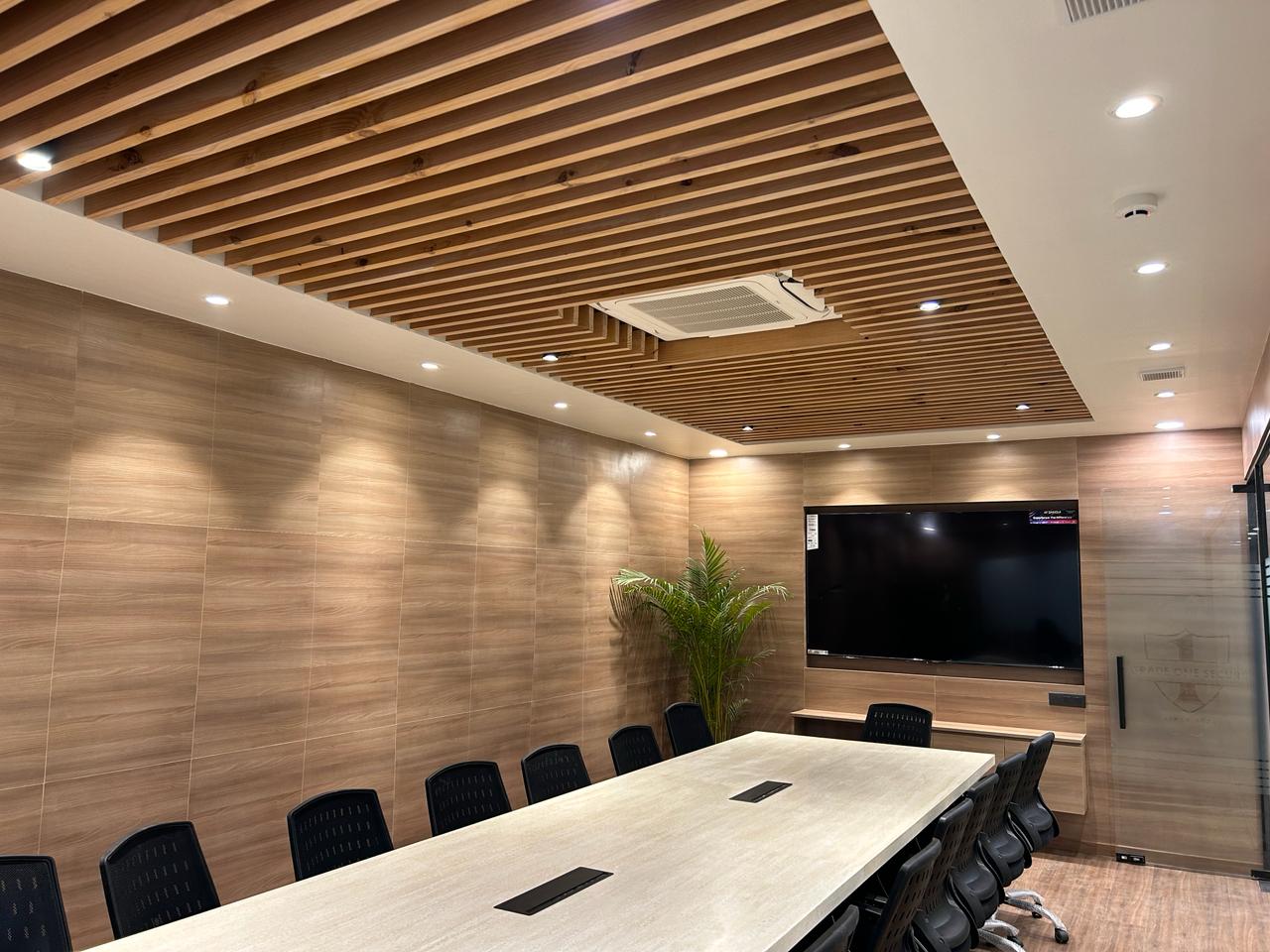 Office Interiors, Corporate Interior, Fitouts