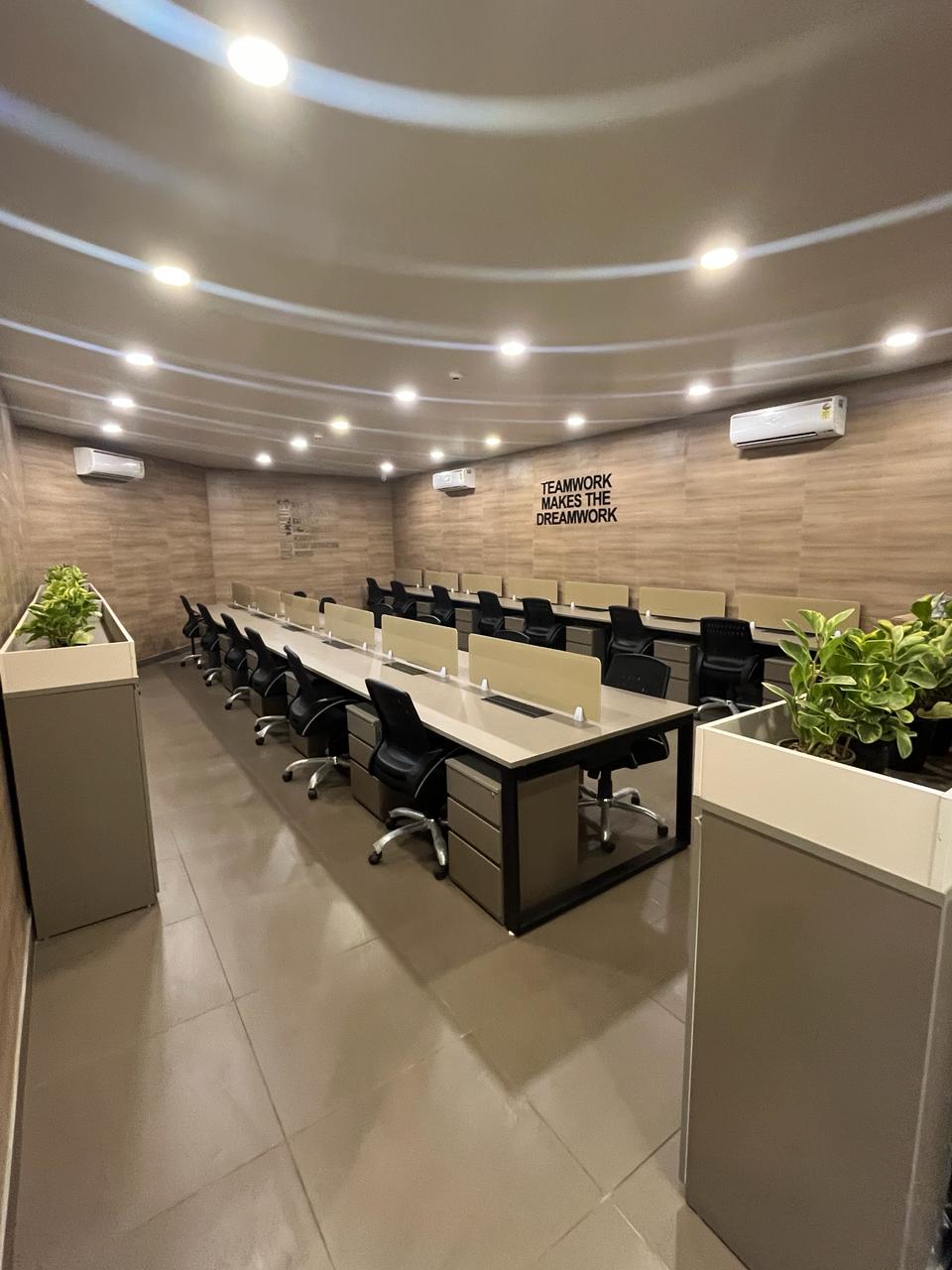 Interior design project showcase by DdecorArch for Gwalior