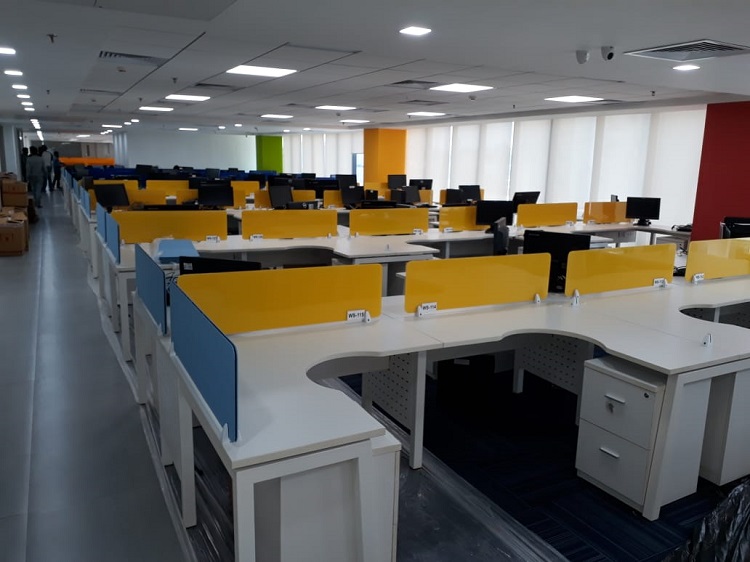 Office Furniture Manufacturers in Vadodara – DdecorArch 2 - DdecorArch