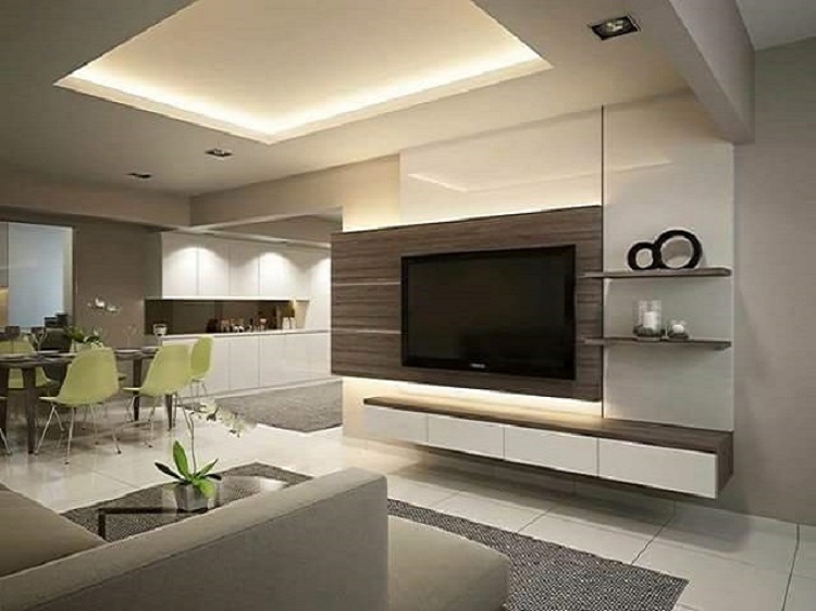 Home Interiors - Residential Interior - Fit-Outs