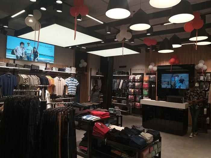 Hotel & Hospitality Interiors in Dehradun - DdecorArch